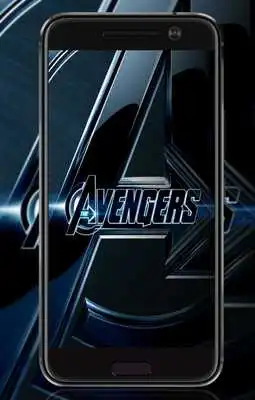 Play Infinity War X Wallpaper Play Infinity War X Wallpaper