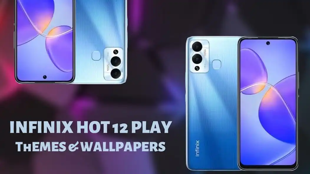 Play Infinix 12 Play  Wallpapers as an online game Infinix 12 Play  Wallpapers with UptoPlay