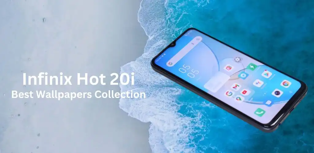Play Infinix 20i, Note12 Wallpapers  and enjoy Infinix 20i, Note12 Wallpapers with UptoPlay