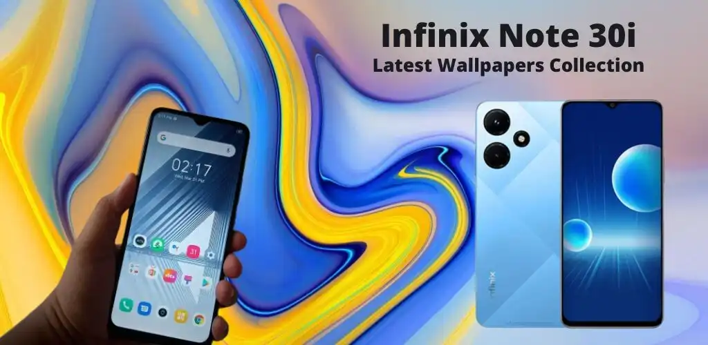 Play Infinix 30i Wallpapers, Themes  and enjoy Infinix 30i Wallpapers, Themes with UptoPlay