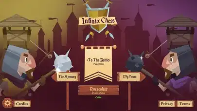Play Infinix Chess  and enjoy Infinix Chess with UptoPlay