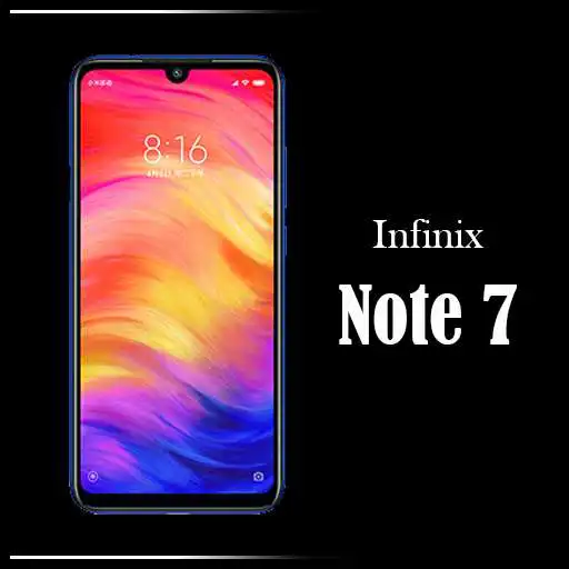 Play Infinix Note 7 Ringtones, Themes, Live Wallpapers APK Play Infinix Note 7 Ringtones, Themes, Live Wallpapers APK