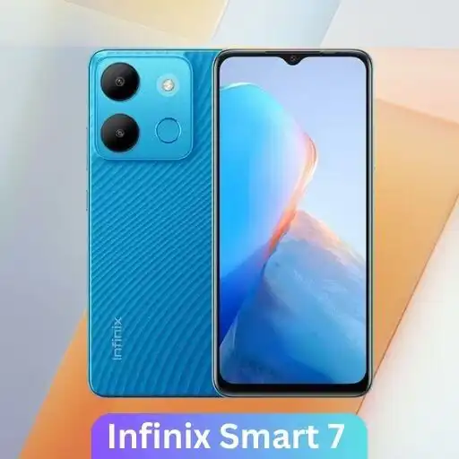 Play Infinix Smart 7 Wallpapers APK