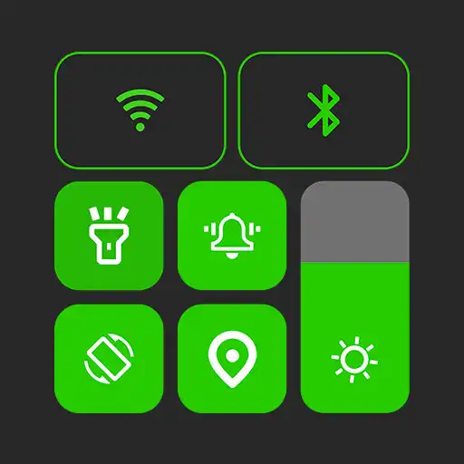 Play Infinix Style Controls menu APK Play Infinix Style Controls menu APK