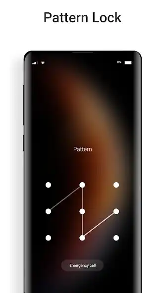 Play Infinix Style Lock Screen  and enjoy Infinix Style Lock Screen with UptoPlay