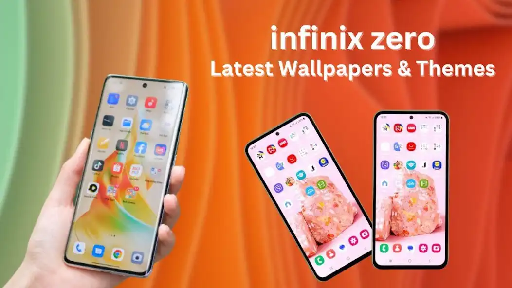 Play Infinix Zero Wallpaper, Themes as an online game online Infinix Zero Wallpaper, Themes with UptoPlay Play Infinix Zero Wallpaper, Themes as an online game Infinix Zero Wallpaper, Themes with UptoPlay