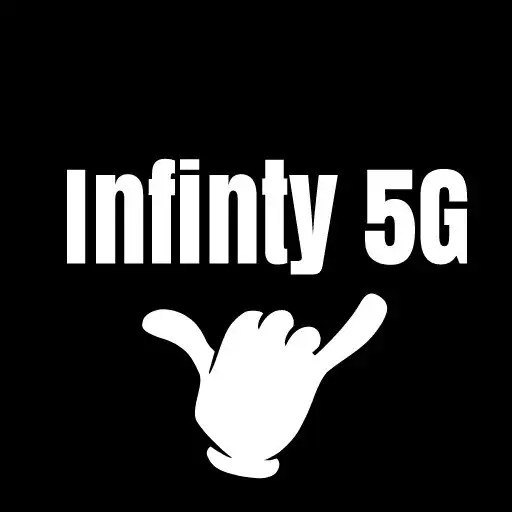 Play Infinty 5G APK