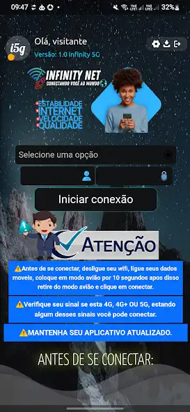 Play Infinty 5G and enjoy Infinty 5G with UptoPlay Play Infinty 5G and enjoy Infinty 5G with UptoPlay