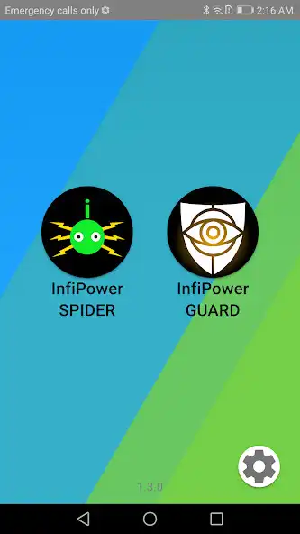 Play InfiPower  and enjoy InfiPower with UptoPlay
