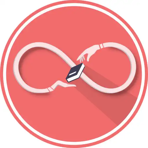 Play infireads - Rent books with Doorstep Delivery APK