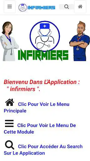 Play infirmiers.FR as an online game online infirmiers.FR with UptoPlay Play infirmiers.FR as an online game infirmiers.FR with UptoPlay