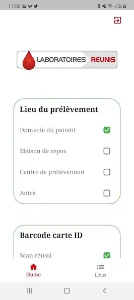 Play Infirmière Lab Réunis Belgique as an online game Infirmière Lab Réunis Belgique with UptoPlay