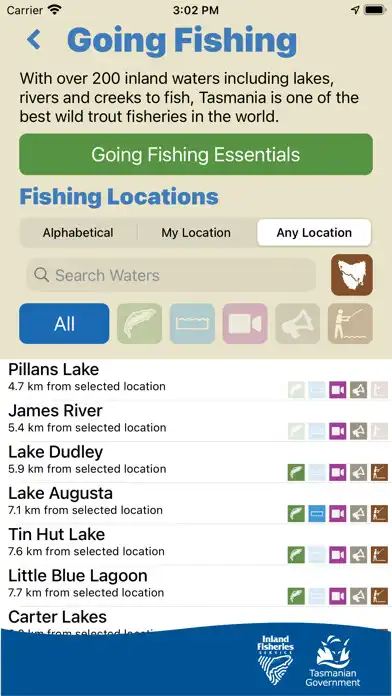 Play Infish as an online game Infish with UptoPlay