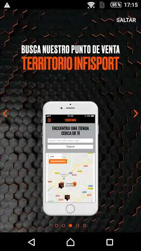 Play Infisport