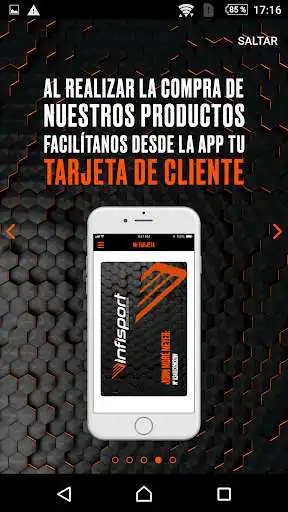 Play Infisport