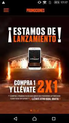 Play Infisport
