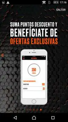 Play Infisport