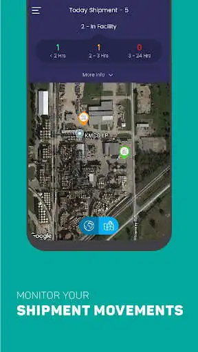 Play infitracki  and enjoy infitracki with UptoPlay