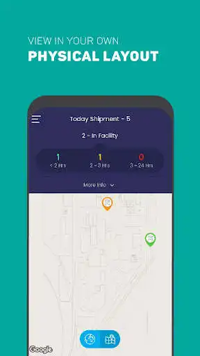 Play infitracki as an online game infitracki with UptoPlay