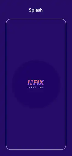 Play InfixLMS  and enjoy InfixLMS with UptoPlay