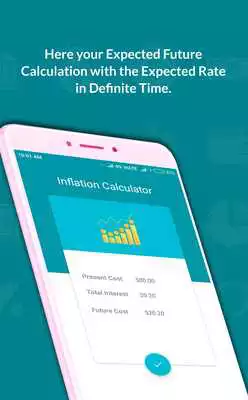 Play Inflation Calculator