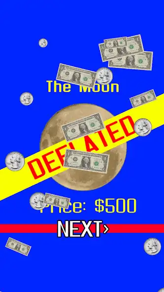 Play Inflation Stress Reduction as an online game Inflation Stress Reduction with UptoPlay