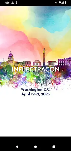Play InflectraCON  and enjoy InflectraCON with UptoPlay