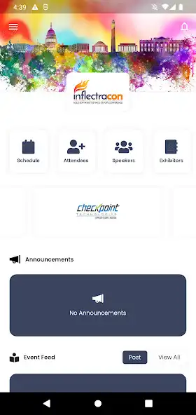 Play InflectraCON as an online game InflectraCON with UptoPlay