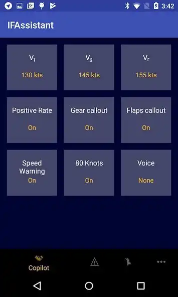 Play In-Flight Assistant as an online game In-Flight Assistant with UptoPlay