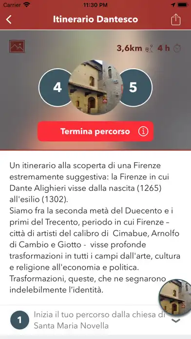 Play In Florence  and enjoy In Florence with UptoPlay