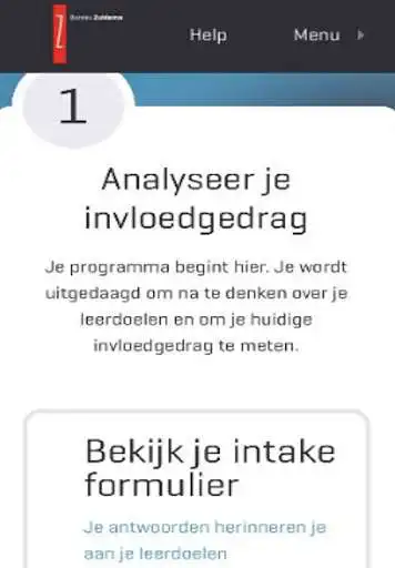 Play Influence Hub NL as an online game Influence Hub NL with UptoPlay