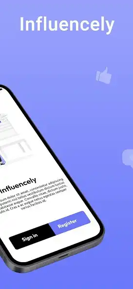 Play Influencely as an online game Influencely with UptoPlay
