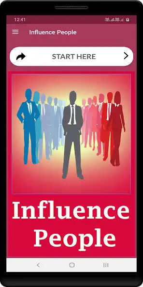 Play Influence People  and enjoy Influence People with UptoPlay