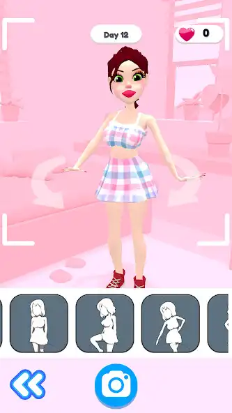 Play Influencer Career!  and enjoy Influencer Career! with UptoPlay