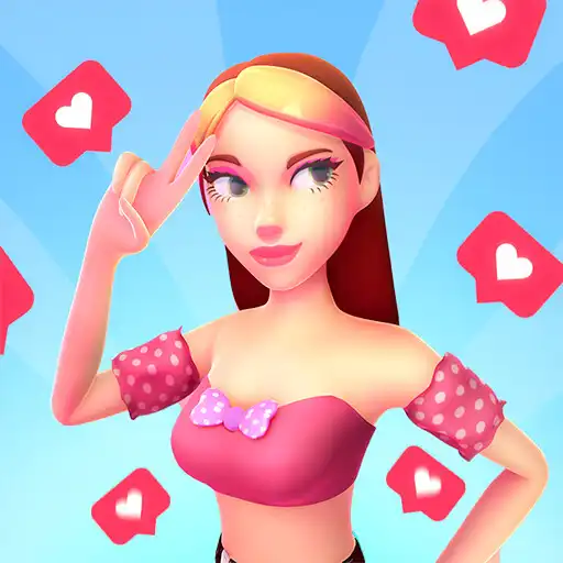 Play Influencer Clicker APK