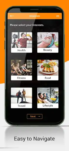 Play Influencer HUB as an online game Influencer HUB with UptoPlay