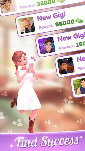 Play Influencer Life  and enjoy Influencer Life with UptoPlay