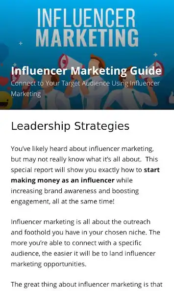 Play Influencer Marketing  How to B  and enjoy Influencer Marketing  How to B with UptoPlay