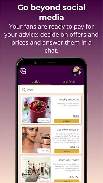Play influencer one2one as an online game influencer one2one with UptoPlay