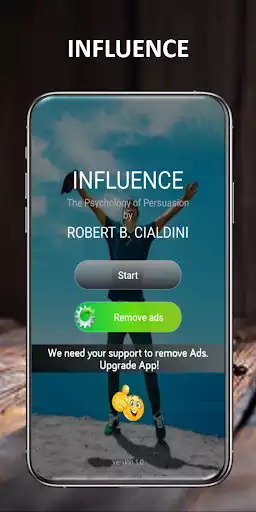 Play Influence as an online game Influence with UptoPlay