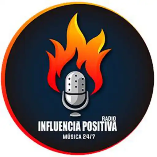 Play Influencia Positiva Radio + APK