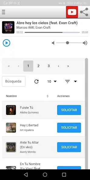 Play Influencia Positiva Radio + as an online game Influencia Positiva Radio + with UptoPlay