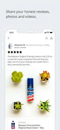 Play Influenster  and enjoy Influenster with UptoPlay