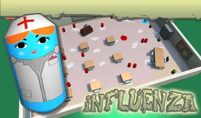 Play Influenza