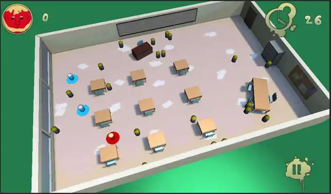 Play Influenza