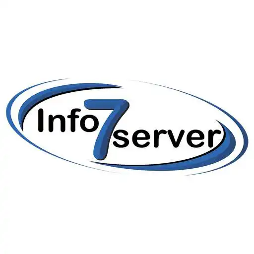 Play Info7Server Mobile APK