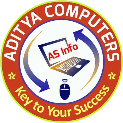 Play Info - Aditya Computers APK Play Info - Aditya Computers APK