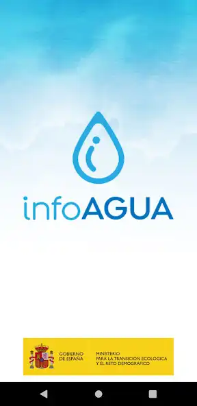 Play InfoAgua  and enjoy InfoAgua with UptoPlay