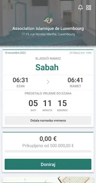 Play Info AIL as an online game Info AIL with UptoPlay