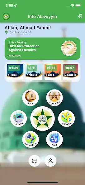 Play Info Alawiyyin as an online game Info Alawiyyin with UptoPlay